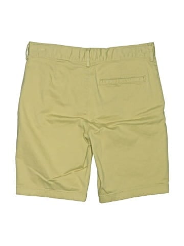 Nordstrom Khaki Shorts (view 2)