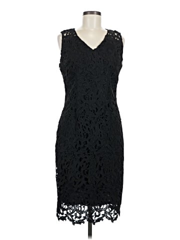 T Tahari Cocktail Dress (view 1)