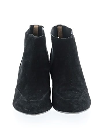 Naturalizer Ankle Boots (view 2)