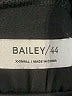 Bailey 44 Solid Black Cocktail Dress Size XS - photo 7