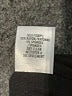 Bailey 44 Solid Black Cocktail Dress Size XS - photo 8