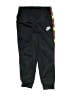 Nike 100% Polyester Black Track Pants Size 4T - photo 1