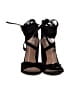 Mossimo Black Sandals Size 7 - photo 2