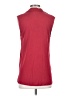Bailey 44 Red Sleeveless Blouse Size S - photo 2
