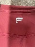 Fabletics Solid Burgundy Jumpsuit Size S (estimated) - photo 4