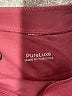 Fabletics Solid Burgundy Jumpsuit Size S (estimated) - photo 5