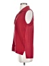 Bailey 44 Red Sleeveless Blouse Size S - photo 5
