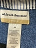 Alfred Dunner Chevron-herringbone Blue Pullover Sweater Size 3X - photo 7