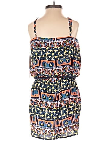 Love Reign Romper (view 2)