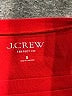 J.Crew Red Long Sleeve Top Size S - photo 7