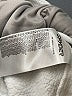 Spyder 100% Polyester White Zip Up Hoodie Size S (youth) - photo 4