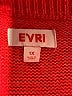 Evri Hearts Red Pullover Sweater Size 1X - photo 4