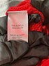 Evri Hearts Red Pullover Sweater Size 1X - photo 5
