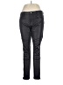 Kaari Blue Black Jeans Size 12 - photo 1