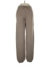 Roots Brown Casual Pants Size XXS - photo 1