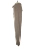 Roots Brown Casual Pants Size XXS - photo 5