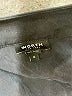 Worth New York Blue Jacket Size M - photo 6