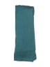 Unbranded Teal Blue Scarf One size - photo 2