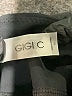 Gigi C Black Active Pants Size XS - photo 7