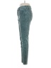 Dear John Teal Jeans Size 29 waist - photo 5