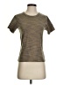 Studio Works Camo Green Active T-Shirt Size S - photo 1