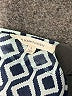 41Hawthorn Blue 3/4 Sleeve Blouse Size S - photo 7