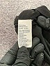 American Eagle Outfitters 100% Polyester Solid Black Casual Skirt Size 6 - photo 5