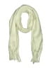 Hat Attack 100% Polyester Ivory White Scarf One size - photo 1