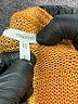 Maurices Orange Cardigan Size L - photo 7