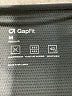 Gap Fit Black Romper Size Med R - photo 4