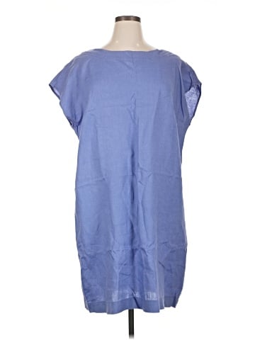 J.Jill Casual Dress (view 1)