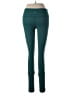 Lululemon Athletica Teal Active Pants Size 6 - photo 2
