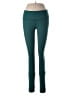 Lululemon Athletica Teal Active Pants Size 6 - photo 1