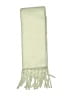 Hat Attack 100% Polyester Ivory White Scarf One size - photo 2