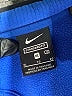 Nike 100% Polyester Blue Pullover Sweater Size XL - photo 4