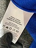 Nike 100% Polyester Blue Pullover Sweater Size XL - photo 5