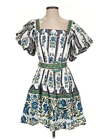 FARM Rio Casual Dress (view 1)
