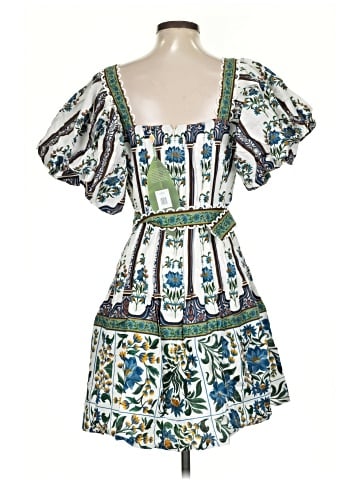 FARM Rio Casual Dress (view 2)