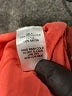 Lulus 100% Polyester Polka Dots Red Casual Pants Size S - photo 4