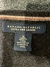 Banana Republic 100% Merino Extra Fine Wool Black Wool Pullover Sweater Size M - photo 7