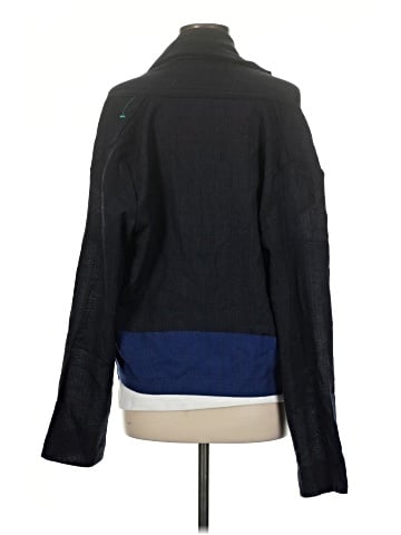 Wilson Cardigan (view 2)