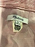 Madewell 100% Cotton Pink 3/4 Sleeve Button-Down Shirt Size XS - photo 7