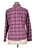 Cabela's Plaid Pink Long Sleeve Button-Down Shirt Size XL - photo 2