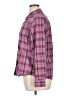 Cabela's Plaid Pink Long Sleeve Button-Down Shirt Size XL - photo 5