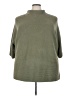 Lands' End Green Turtleneck Sweater Size 3X - photo 1
