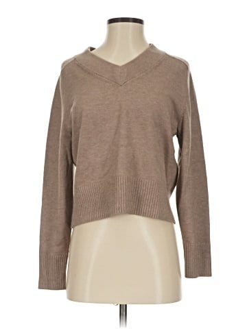 Roots Pullover Sweater (view 1)