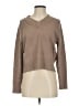Roots Tan Pullover Sweater Size XS - photo 1
