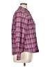 Cabela's Plaid Pink Long Sleeve Button-Down Shirt Size XL - photo 4