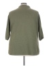 Lands' End Green Turtleneck Sweater Size 3X - photo 2