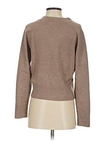 Roots Pullover Sweater (view 2)